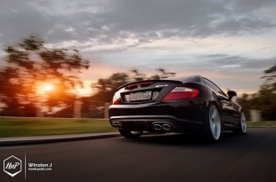 slkamg-06 (Delightful Shine // SLK on AMG)