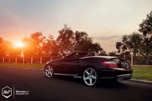 slkamg-08 (Delightful Shine // SLK on AMG)