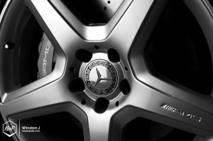 slkamg-10 (Delightful Shine // SLK on AMG)