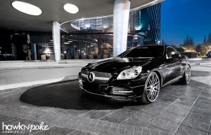 slkbrabus-04 (Posh! // Brabus SLK R172)