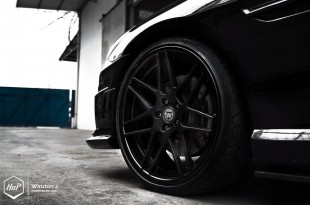 slkcarbon-03 (Carbon Craze // Stanley’s SLK on BC Forged)