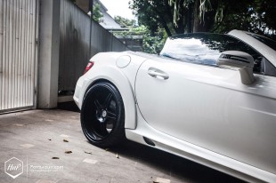 slkexpression-04 (Permaisuri Thursday // Wide Body Expression R SLK on HRE)