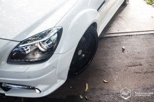 slkexpression-06 (Permaisuri Thursday // Wide Body Expression R SLK on HRE)