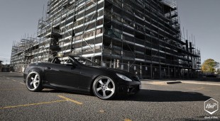 slkiforged-01 (Show Off // William’s SLK on iForged)