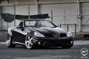 slkiforged-02 (Show Off // William’s SLK on iForged)