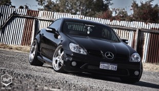 slkiforged-05 (Show Off // William’s SLK on iForged)