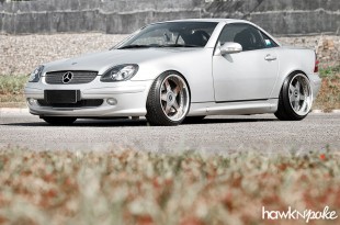 slkrays-01 (Stance Off // SLK on Rays)