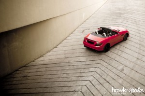 slkredbc-07 (Daily Dosage // Red SLK)