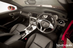 slkredbc-08 (Daily Dosage // Red SLK)