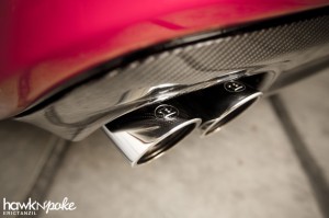 slkredbc-09 (Daily Dosage // Red SLK)