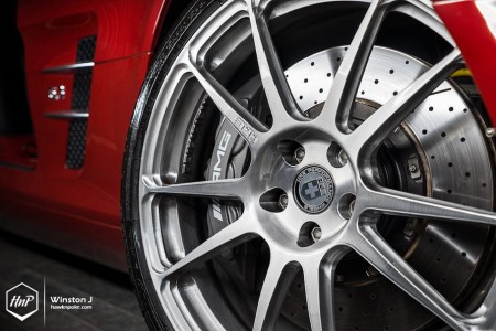 slsamghre-16 (Flying Low // Jason’s SLS AMG on HRE)