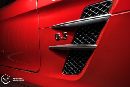 slsamghre-17 (Flying Low // Jason’s SLS AMG on HRE)