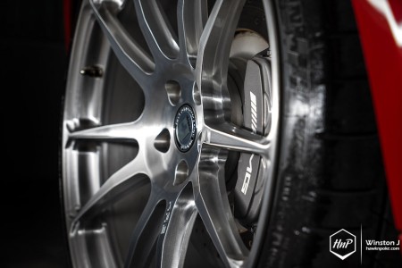 slsamghre-18 (Flying Low // Jason’s SLS AMG on HRE)