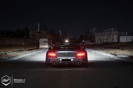 slsfabdesign-03 (Beyond Words // Supercharged Fab Design SLS AMG on ADV.1)