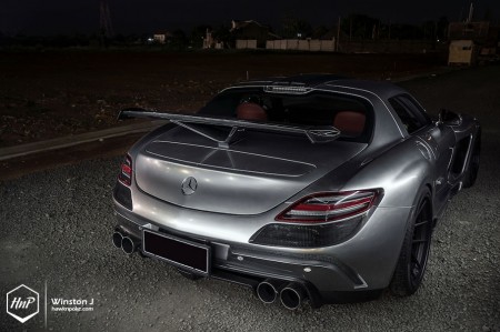 slsfabdesign-04 (Beyond Words // Supercharged Fab Design SLS AMG on ADV.1)