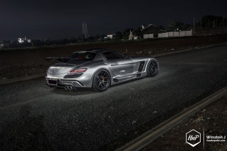 slsfabdesign-05 (Beyond Words // Supercharged Fab Design SLS AMG on ADV.1)