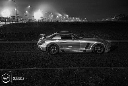slsfabdesign-06 (Beyond Words // Supercharged Fab Design SLS AMG on ADV.1)