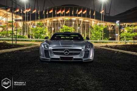slsfabdesign-07 (Beyond Words // Supercharged Fab Design SLS AMG on ADV.1)