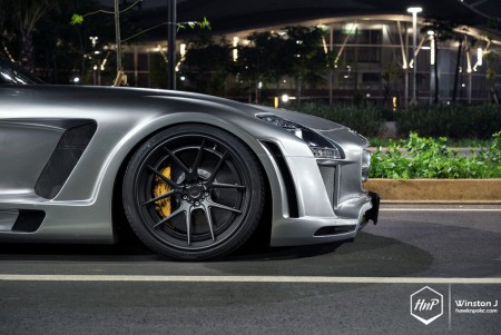 slsfabdesign-30 (Beyond Words // Supercharged Fab Design SLS AMG on ADV.1)