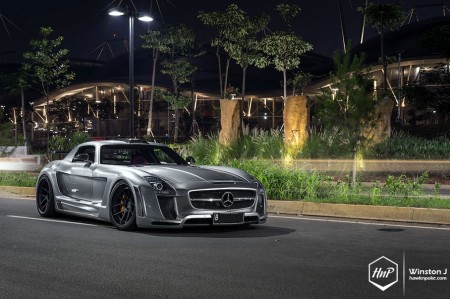 slsfabdesign-33 (Beyond Words // Supercharged Fab Design SLS AMG on ADV.1)