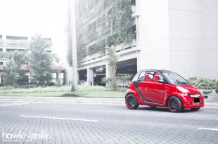 smartcarl-02 (Show Off // Carlsson Smart Fortwo)