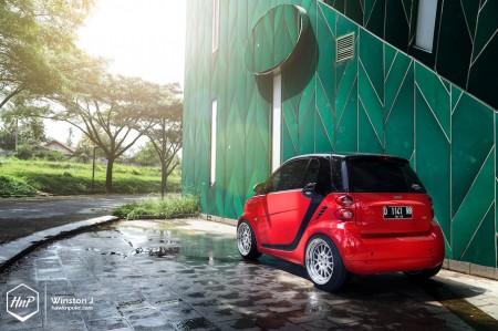 smartwork-02 (Mini Maxi // Smart on Work Wheels)