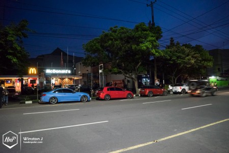 solorun-01 (Sunrise Mountain Cruise // Central Java Enthusiasts)