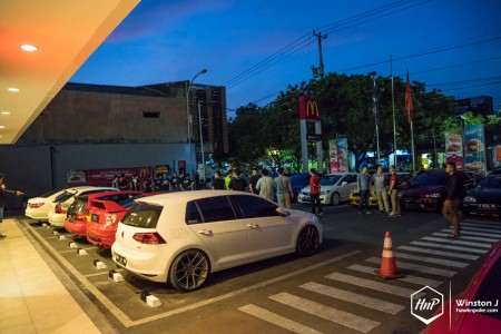 solorun-04 (Sunrise Mountain Cruise // Central Java Enthusiasts)