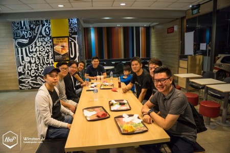 solorun-05 (Sunrise Mountain Cruise // Central Java Enthusiasts)