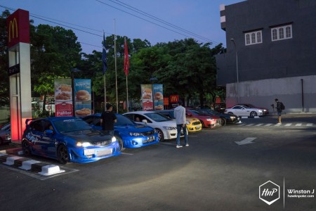 solorun-07 (Sunrise Mountain Cruise // Central Java Enthusiasts)