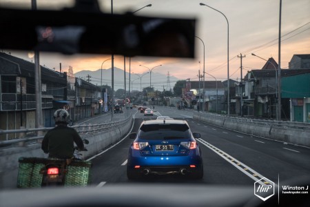 solorun-08 (Sunrise Mountain Cruise // Central Java Enthusiasts)