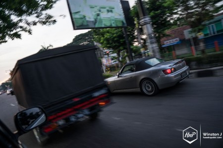 solorun-09 (Sunrise Mountain Cruise // Central Java Enthusiasts)