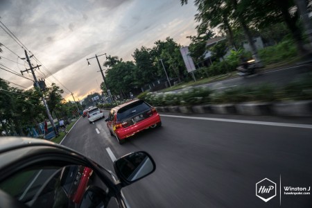 solorun-10 (Sunrise Mountain Cruise // Central Java Enthusiasts)