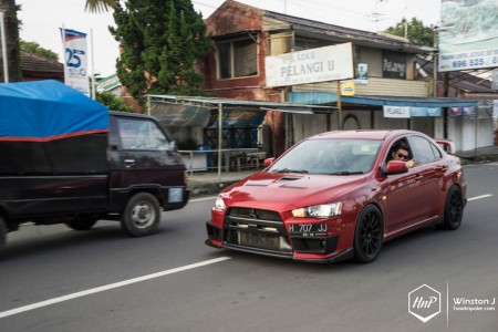 solorun-13 (Sunrise Mountain Cruise // Central Java Enthusiasts)