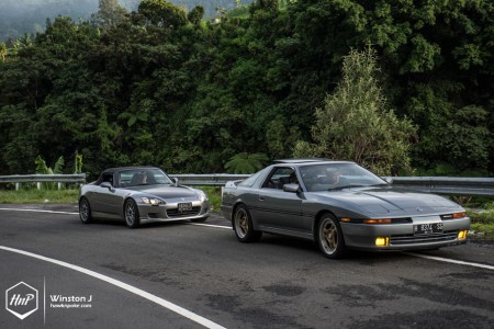 solorun-16 (Sunrise Mountain Cruise // Central Java Enthusiasts)