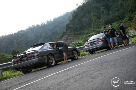 solorun-17 (Sunrise Mountain Cruise // Central Java Enthusiasts)