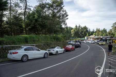 solorun-18 (Sunrise Mountain Cruise // Central Java Enthusiasts)