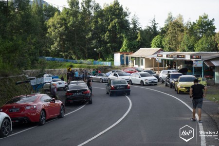 solorun-19 (Sunrise Mountain Cruise // Central Java Enthusiasts)