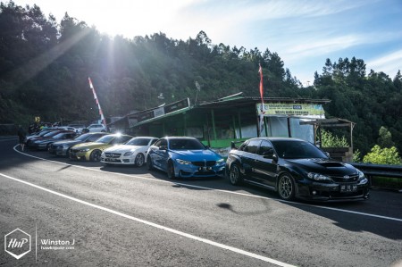 solorun-22 (Sunrise Mountain Cruise // Central Java Enthusiasts)