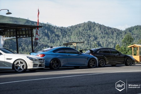 solorun-25 (Sunrise Mountain Cruise // Central Java Enthusiasts)