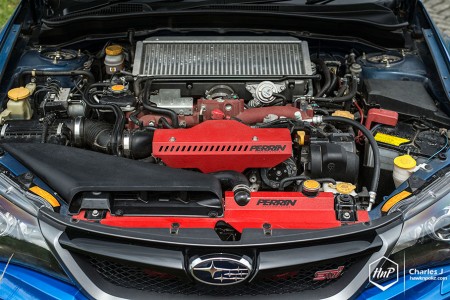 stimedan-06 (All Stars // Subaru WRX STI on Work Wheels)