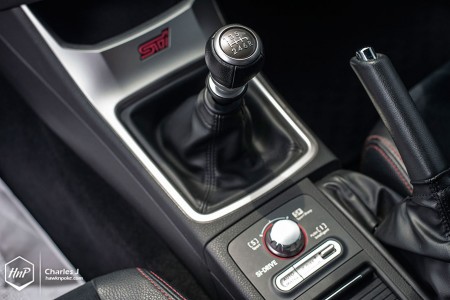 stimedan-07 (All Stars // Subaru WRX STI on Work Wheels)