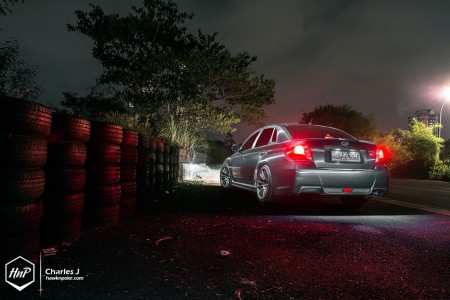 stirays-01 (In To Speed // Subaru WRX STI on Rays)