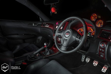 stirays-02 (In To Speed // Subaru WRX STI on Rays)