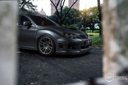 stirays-08 (In To Speed // Subaru WRX STI on Rays)