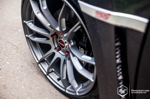 stiraysextreme-01 (Permaisuri Thursday // Impreza WRX STI on Rays)