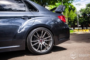 stiraysextreme-02 (Permaisuri Thursday // Impreza WRX STI on Rays)
