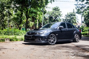 stiraysextreme-03 (Permaisuri Thursday // Impreza WRX STI on Rays)