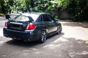 stiraysextreme-04 (Permaisuri Thursday // Impreza WRX STI on Rays)