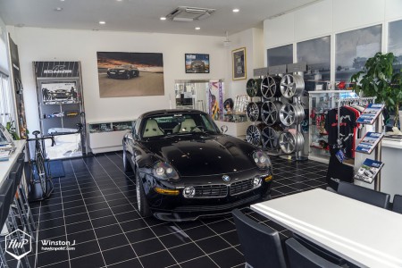 studieagyokohama-05 (A Visit to Studie AG Tokyo Japan)